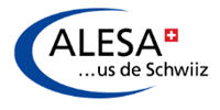 Wartungsplaner Logo ALESA AG WerkzeugfabrikALESA AG Werkzeugfabrik